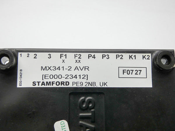 STAMFORD 0305-0846 MX341-2AVR NSMP