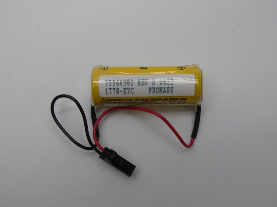 INDUSTRIAL SPARE PART 1770-XYC SER. A REV. B 3V NSMP