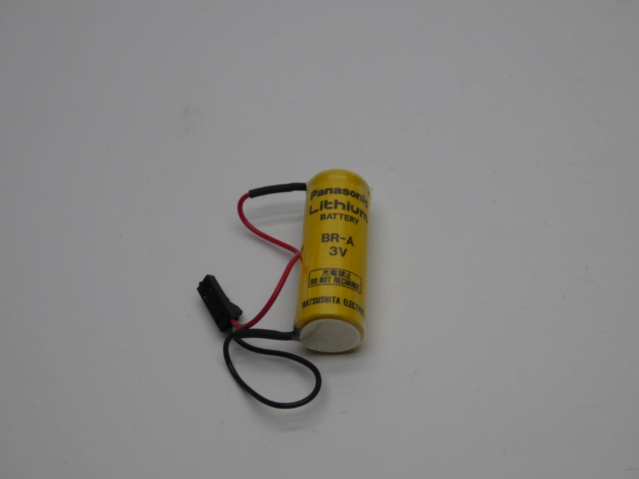 INDUSTRIAL SPARE PART 1770-XYC SER. A REV. B 3V NSMP