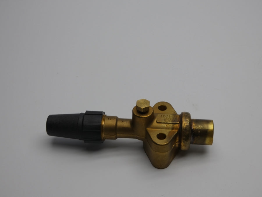 MUELLER A-4707 NSNP