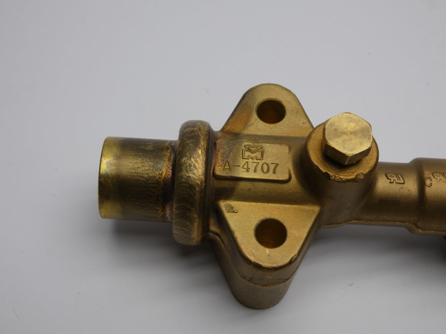MUELLER A-4707 NSNP