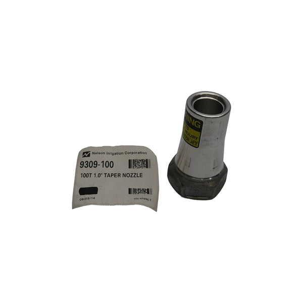 NELSON 9309-100 9827-100 1.00" NSNP