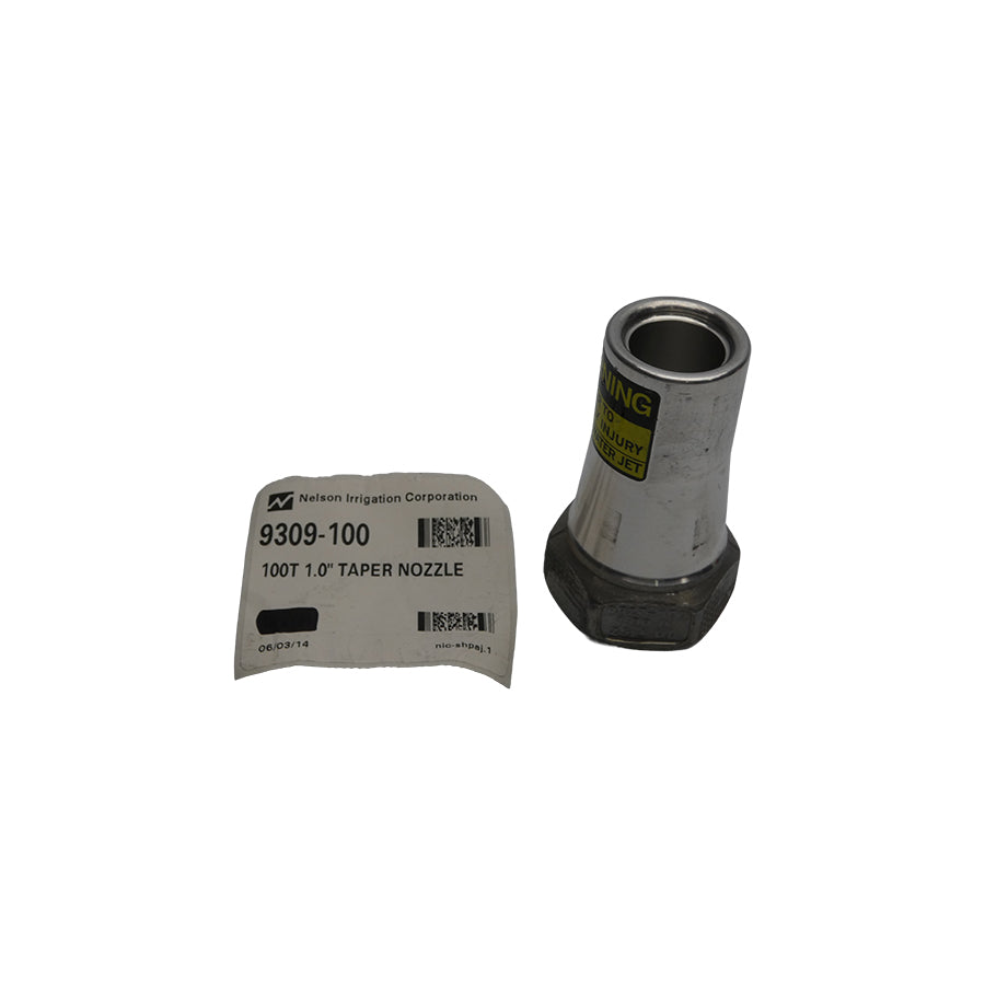 NELSON 9309-100 9827-100 1.00" NSNP