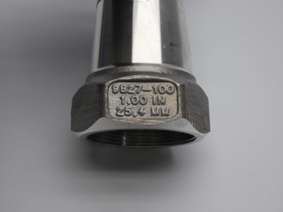 NELSON 9309-100 9827-100 1.00" NSNP
