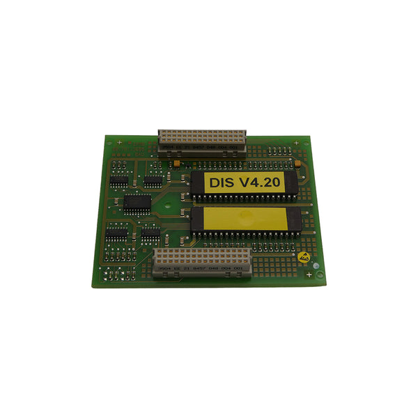 CIRCUIT BOARD 00.781.3685 VER. 4.20 NSNP