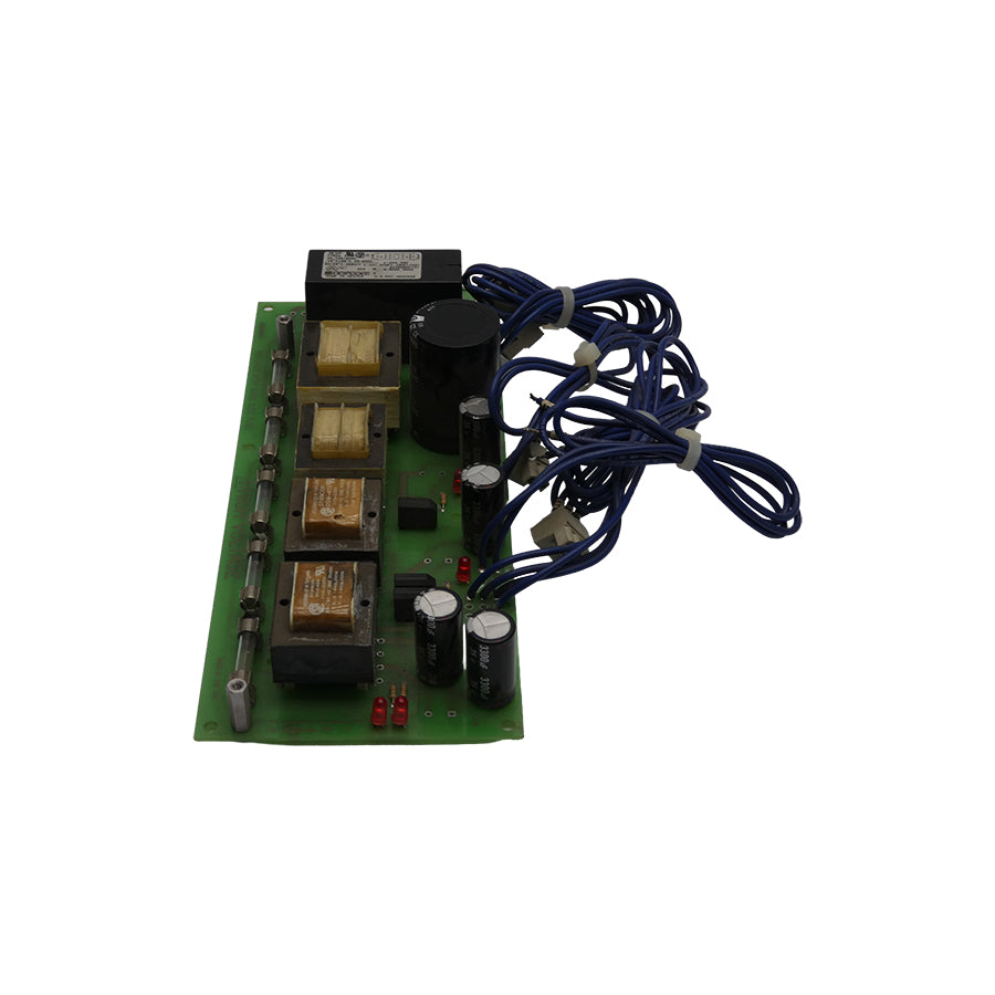 NUMERICAL CONCEPTS, INC. QB000040 REV. 1.5 UNMP