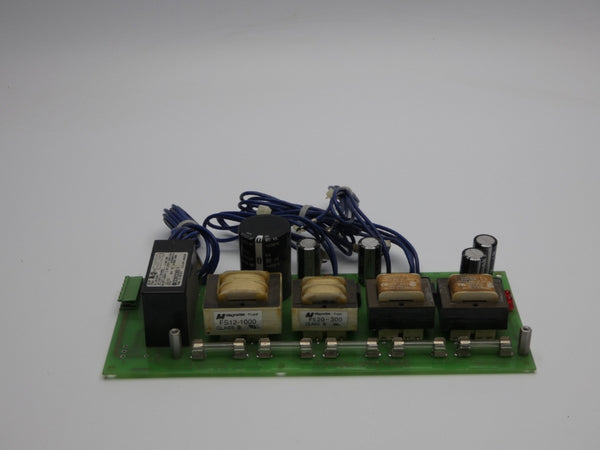 NUMERICAL CONCEPTS, INC. QB000040 REV. 1.5 UNMP