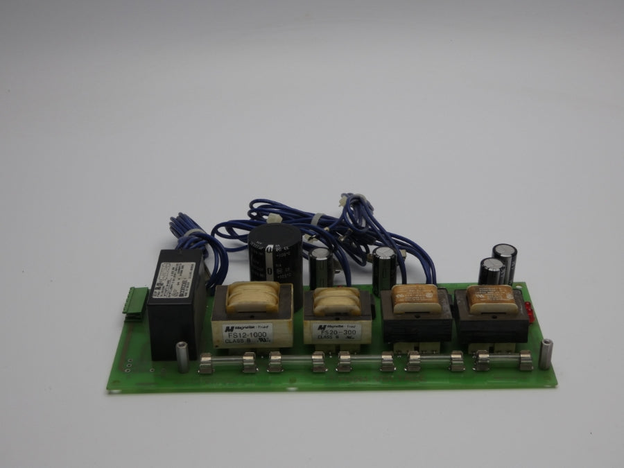 NUMERICAL CONCEPTS, INC. QB000040 REV. 1.5 UNMP