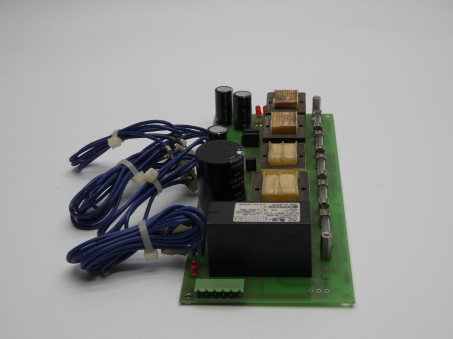 NUMERICAL CONCEPTS, INC. QB000040 REV. 1.5 UNMP