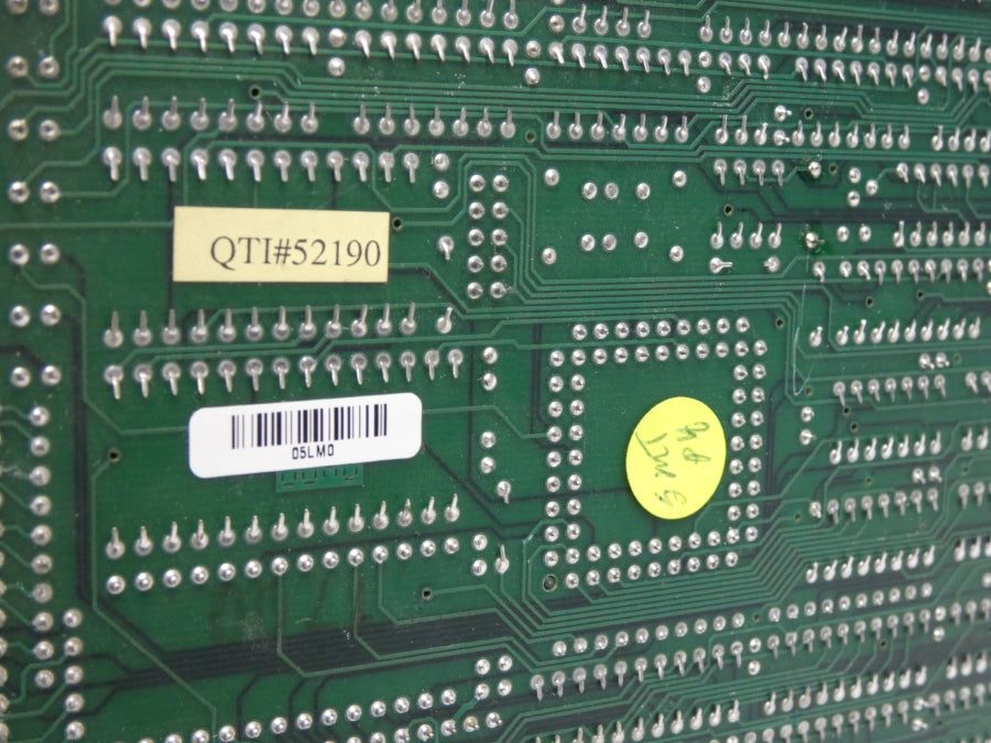 QTI #52190 (AS PICTURED) NSNP