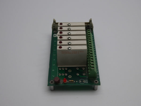OPTO 22 PB8 REV. 02 UNMP