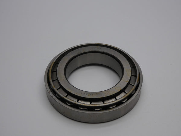 CONSOLIDATED 30216 NSMP