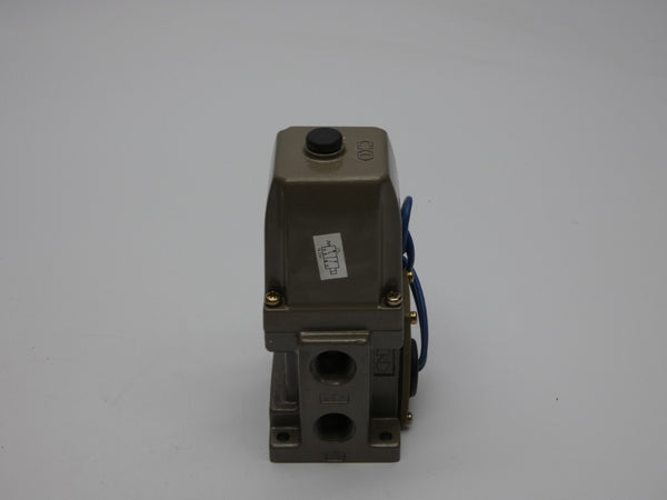 CKD FS1-03-3 115V NSMP