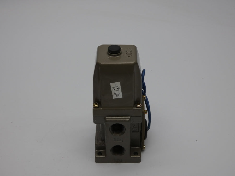 CKD FS1-03-3 115V NSMP