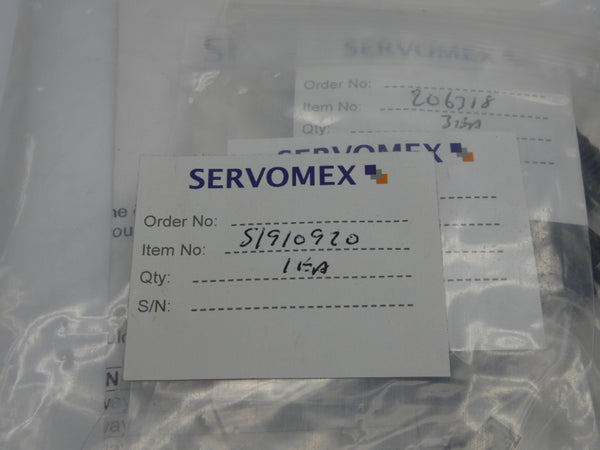 SERVOMEX S1910920 NSNP