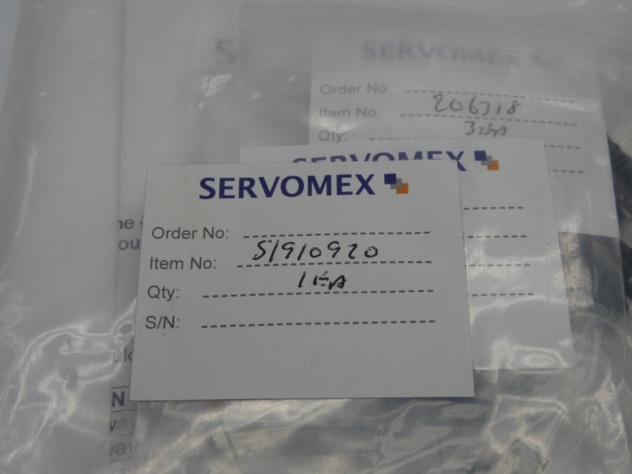 SERVOMEX S1910920 NSNP