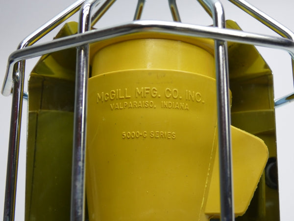 MCGILL 5000-G NSNP