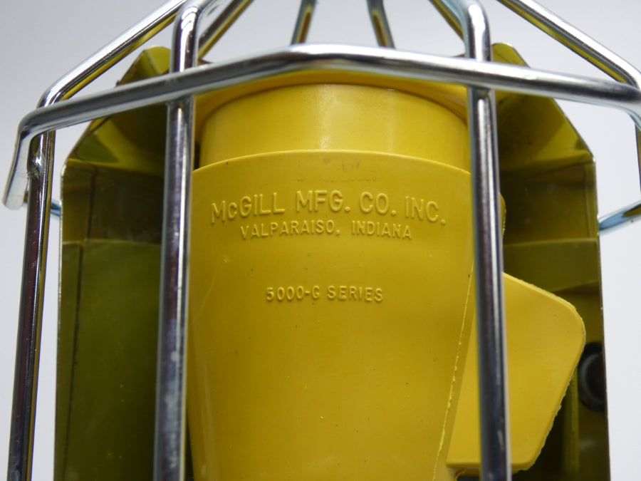 MCGILL 5000-G NSNP
