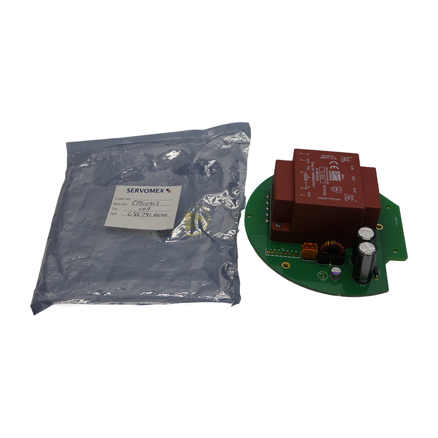 SERVOMEX S1910912 NSNP