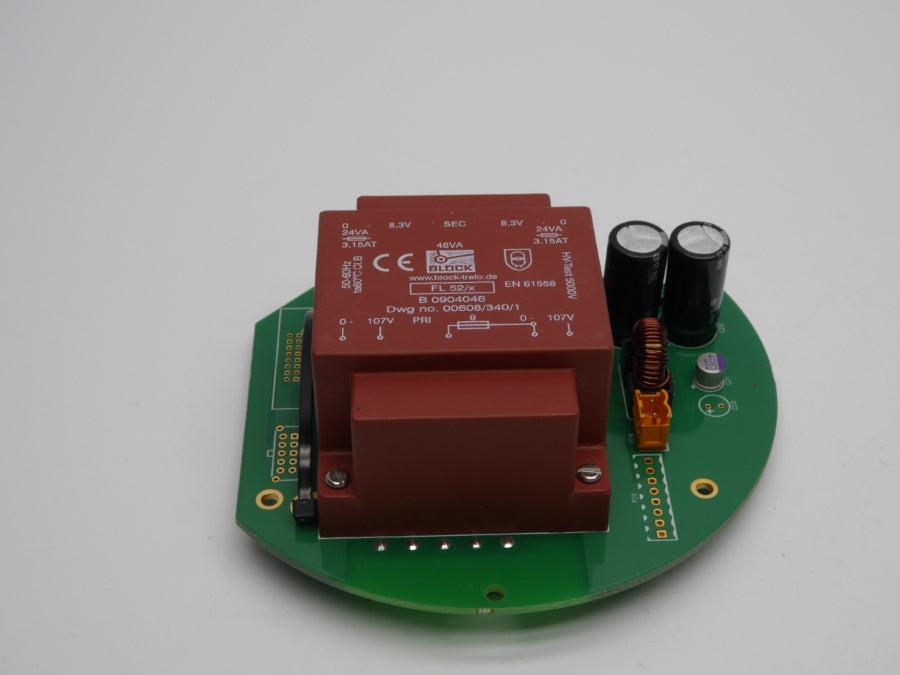 SERVOMEX S1910912 NSNP