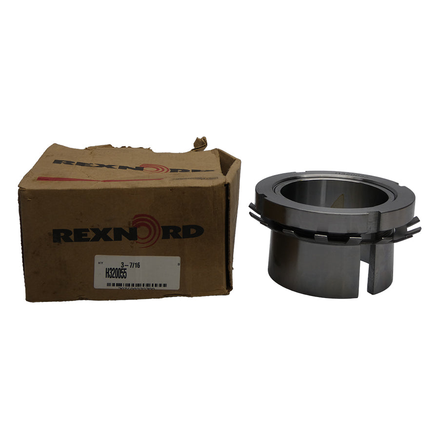 REXNORD H320055 3-7/16" NSMP