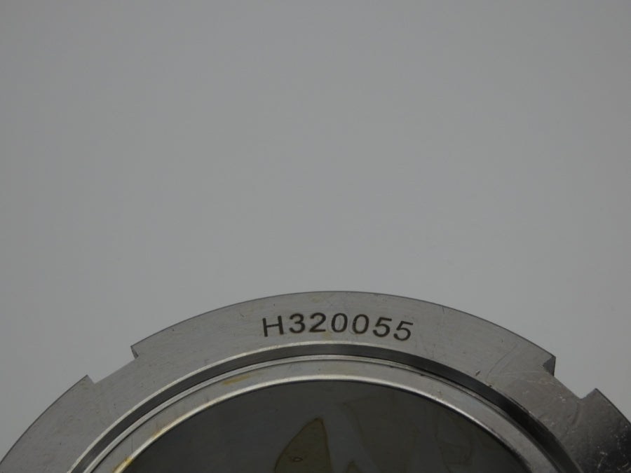 REXNORD H320055 3-7/16" NSMP