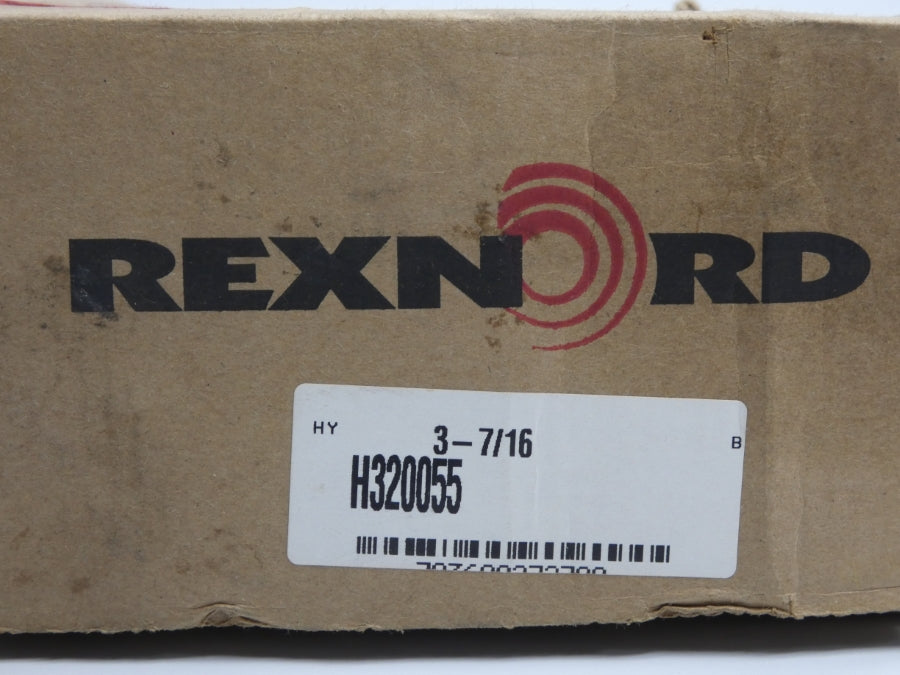 REXNORD H320055 3-7/16" NSMP