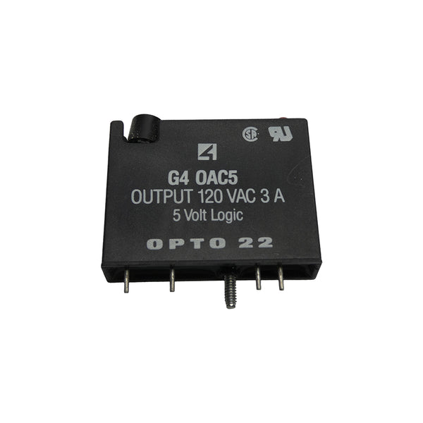OPTO 22 G4OAC5 120VAC 3A UNMP