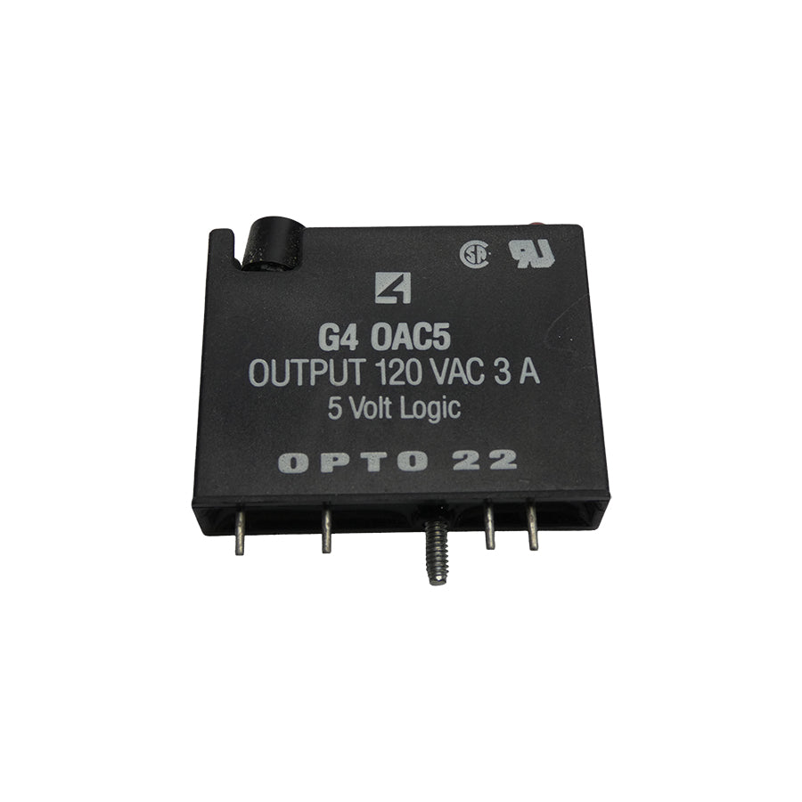 OPTO 22 G4OAC5 120VAC 3A UNMP