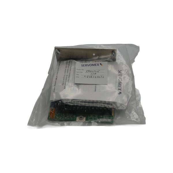 SERVOMEX S1910918 NSNP