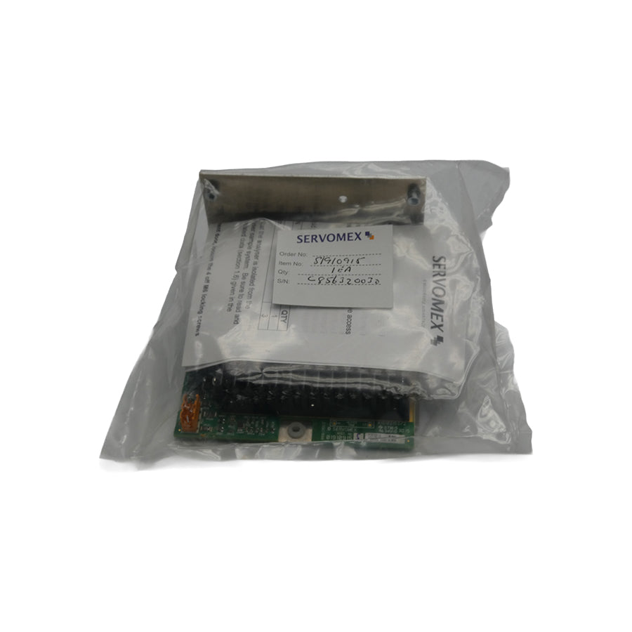 SERVOMEX S1910918 NSNP
