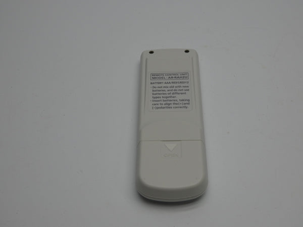 FUJITSU AR-RAH2AU NSNP