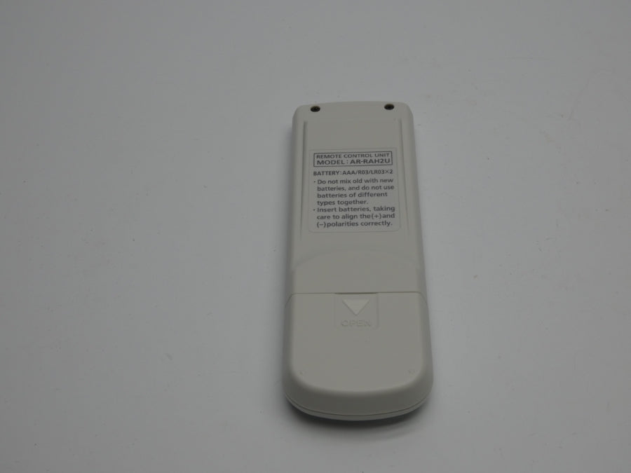 FUJITSU AR-RAH2AU NSNP