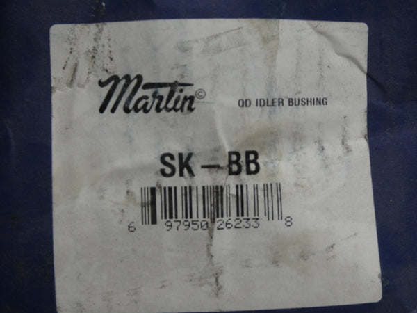 MARTIN SK-BB NSMP