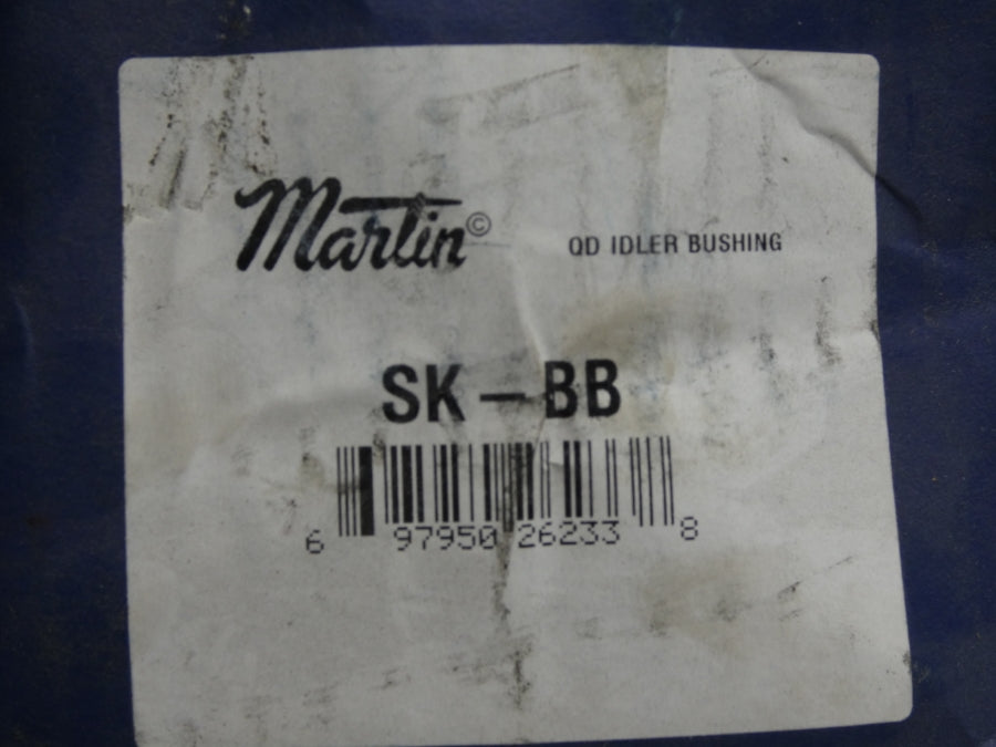 MARTIN SK-BB NSMP