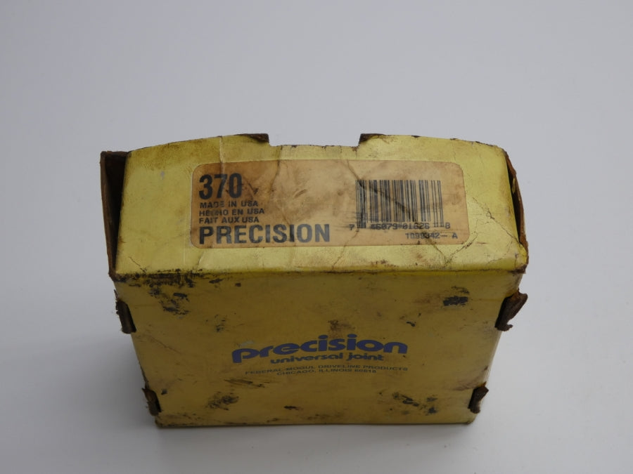 PRECISION 370 NSMP