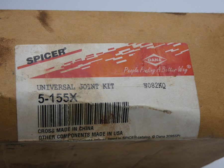 SPICER 5-155X NSMP