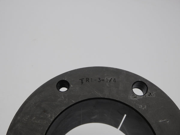 TSUBAKI R1 3-1/4" NSMP