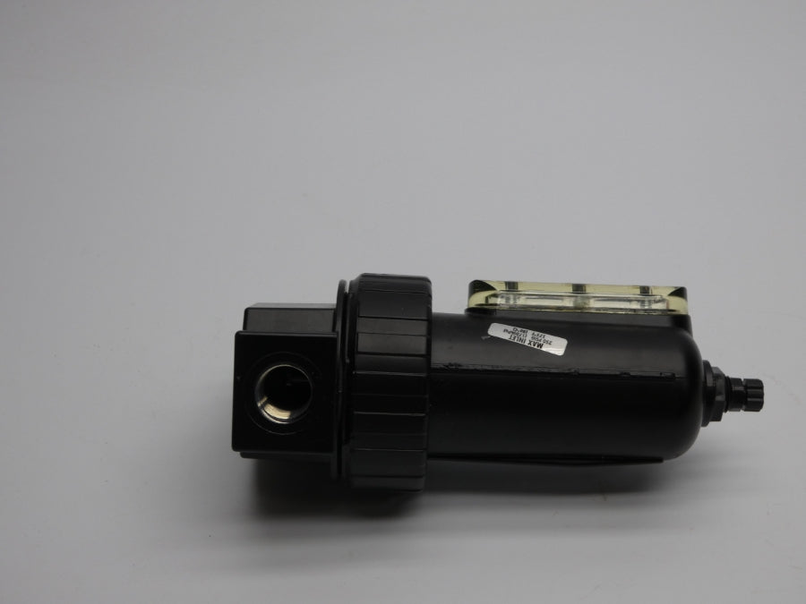 INDUSTRIAL SPARE PART 07F34AC 250PSI NSNP