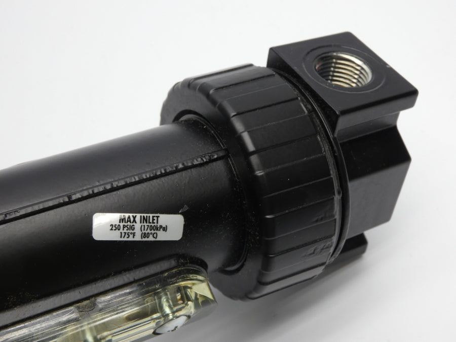 INDUSTRIAL SPARE PART 07F34AC 250PSI NSNP