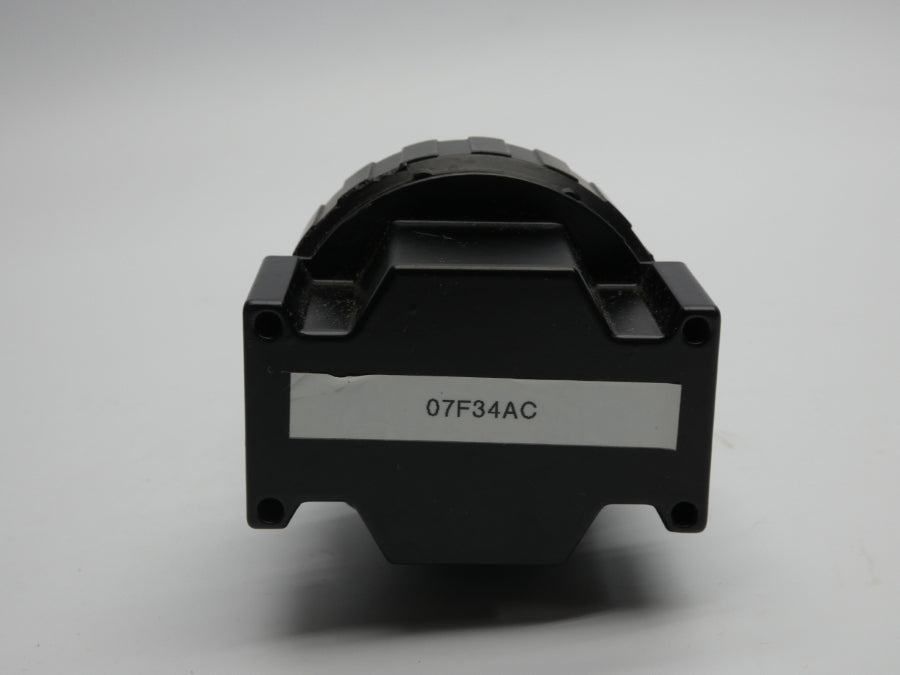 INDUSTRIAL SPARE PART 07F34AC 250PSI NSNP