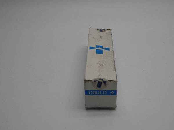 GOULD SHAWMUT TRS125R 600V 125A NSFS
