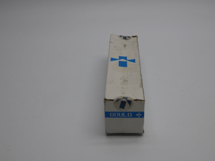 GOULD SHAWMUT TRS125R 600V 125A NSFS