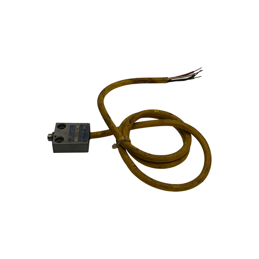 TELEMECANIQUE MS01S01-00 125/250VAC 5A UNMP
