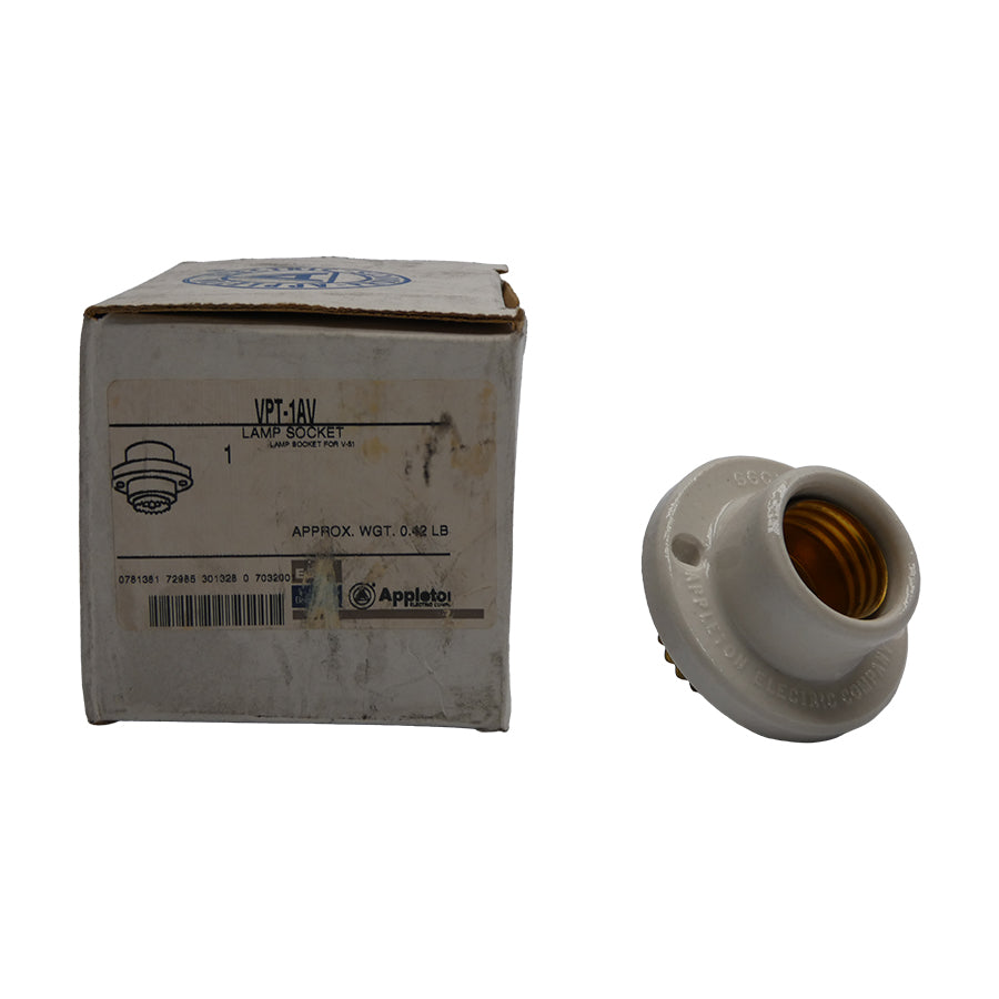 APPLETON VPT-1AV 600V NSMP
