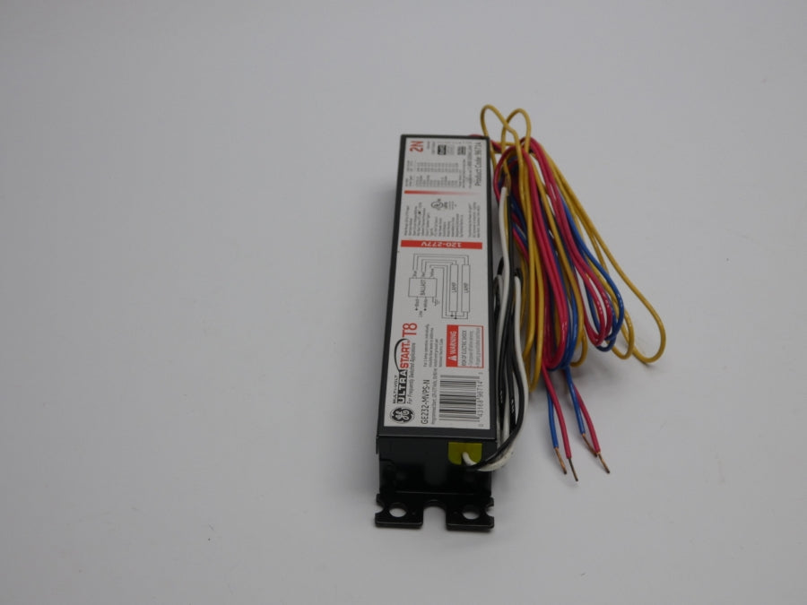 GENERAL ELECTRIC GE232-MVPS-N 120-277V NSNP