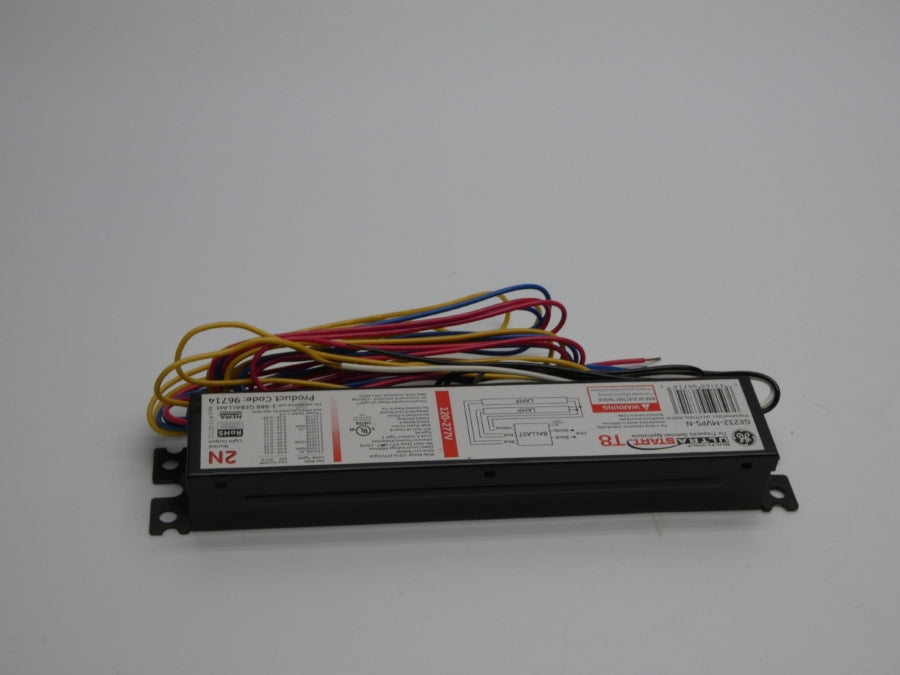 GENERAL ELECTRIC GE232-MVPS-N 120-277V NSNP