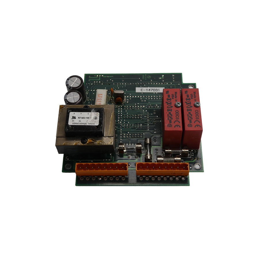 CAN-TRON 90040209 REV. D UNMP