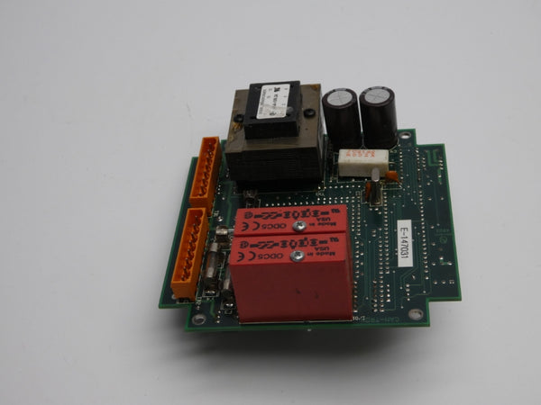 CAN-TRON 90040209 REV. D UNMP