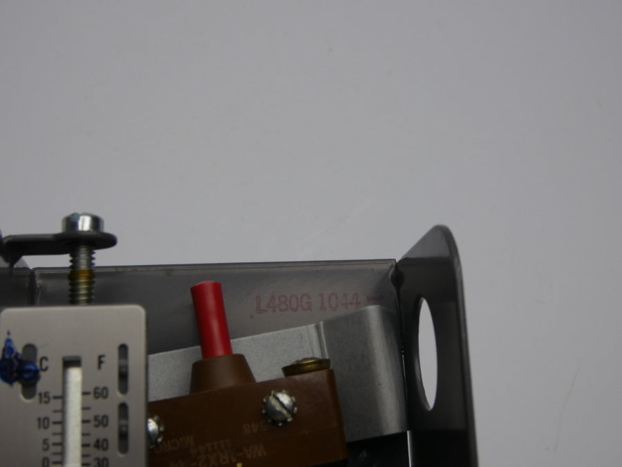 HONEYWELL L480G1044 NSNP
